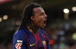 Will Koundé Leave Barcelona?