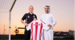 Officially.. Iniesta Begins First Coaching Experience in His Career