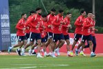 قائمة منتخب باراجواي للمشاركة في كأس العالم 2026