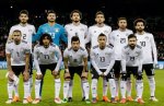 تاريخ مشاركات مصر في كأس العالم