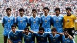 العراق يراهن على إرث مونديال 1986 لمقارعة العالم