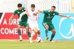 المصري يهزم زد بركلات الترجيح ويتأهل لنهائي كأس الرابطة