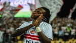 شيكو بانزا يتلقى عروضًا من ليبيا والإمارات