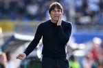 Two Major Offers for Conte