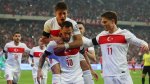 Oficialmente. Lista convocada de Turquía para la Copa del Mundo