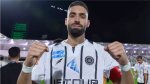 الشباب يمدد عقد كاراسكو حتى 2027