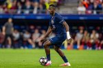 Paris Saint-Germain Nears Contract Extension with Willian Batcho