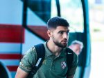 Shobeir Comments on Zamalek Club's Crisis with Omar Farag