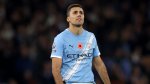Perez Completely Shuts the Door on Rodri's Arrival