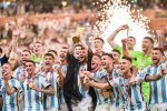 Argentina Targets Historic Achievement in the 2026 World Cup