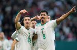 Algeria in the World Cup: Can the Desert Warriors Revive the Glory of 2014?