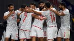 For the Seventh Time: Tunisia Aspires for Historic Advancement in the World Cup