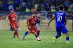 القوة الجوية يهزم زاخو ويتوج رسمياً بلقب الدوري