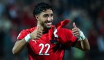 مرموش: نحلم بالوصول لأبعد نقطة ممكنة في كأس العالم