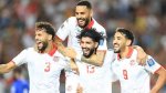 Historic Tunisian Duo Tops World Cup Participation List