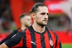 Milán se mueve por Adrien Rabiot, y Nápoles está en la imagen