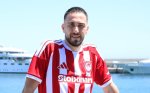 Olympiacos Announces Signing of Gulf Star