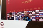 De la Fuente: Yamal is out of the match against Iraq, and this doesn't bother me