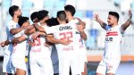 الزمالك يقرر إيقاف رحيل أي لاعب عن الفريق