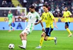 Histoire des participations de l'Algérie à la Coupe du Monde