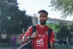 Hussein El Shahat hésite entre une offre libyenne et une autre qatarie