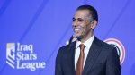 Younis Mahmoud se rend en Espagne pour régler deux dossiers importants