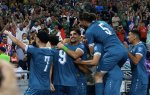 Iraq's Expected Lineup Against Spain