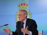 بيريز: مورينيو وكوناتي أول صفقاتي، وهذا الثلاثي سيبقى في ريال مدريد
