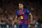 Kounde Resolves Controversy Over His Future with Barcelona