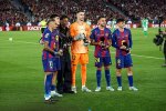 Five Barcelona Players Prepare for Their First World Cup Appearance
