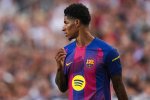 Manchester United Changes Stance on Rashford's Future