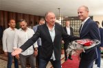 El Ahli cierra el capítulo de Torup tras resolver todos los asuntos
