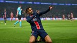 Barcola Ignites the Market: English Clubs Compete for Paris Winger