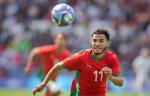 Crise de visa menace la participation de Zakaria El Wahdi avec le Maroc à la Coupe du Monde