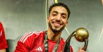 عبدالمنعم على رأس أولويات الأهلي في الموسم المقبل