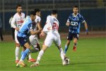 La verdad sobre la existencia de intercambios entre Zamalek y Pyramids