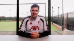 Oficialmente: Liverpool anuncia el nombramiento de Iraola como director técnico del equipo