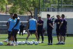 برشلونة يحدد موعد انطلاق استعداداته للموسم الجديد