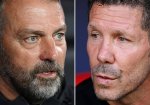 Conflit de Transferts en Ébullition entre Barcelone et Atlético Madrid