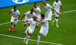 الهدّافون التاريخيون للجزائر في كأس العالم