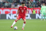 Con el interés de Juventus, Bayern Múnich fija el precio de venta de su defensor