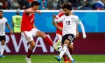Egypt National Team's Scorers in World Cup History