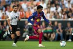 مستقبل بالدي يزداد غموضًا مع تغير خطط برشلونة للموسم المقبل