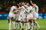 The Stars Brigade Leads Morocco's Ambitions in the 2026 World Cup