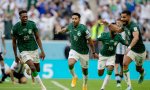 Les buteurs de l'équipe nationale saoudienne dans l'histoire de la Coupe du Monde