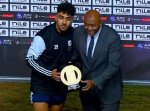 Al Ahly Opens Negotiations with ENPPI to Sign Hamed Abdullah and Ali Mahmoud
