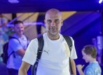 Guardiola Explains Barcelona's Absence from the Champions League Title