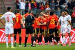 Meunier, Belgian Defender Before the World Cup: We Are Not Going Just to Participate, Our Goal is to Go Far