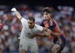 العراق يقلب معادلة الحسابات في المجموعة التاسعة بكأس العالم