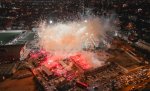 Al-Swehli logra un hito histórico y se corona campeón de la liga libia por primera vez